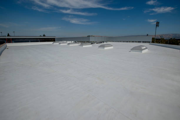 Best Roof Ventilation Installation  in Baltimore, OH