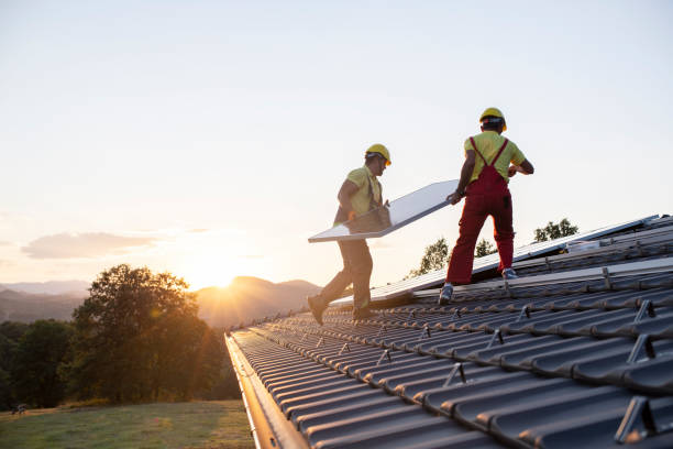 Best Tile Roofing Installation  in Baltimore, OH