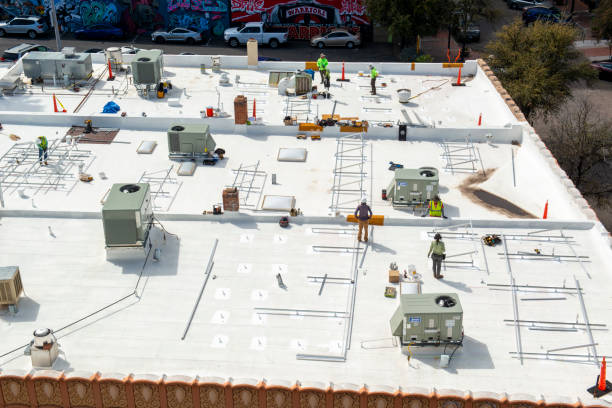 Baltimore, OH Roofing Service Company